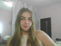 Gentle and very naive girl... Please, stranger, don