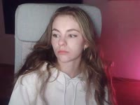 Hi My name is Aria and I am happy to meet you I am a nice sweet girl next door you always dreamt to meet and spend time with You will find me surprisingly interesting and we will always have new subjects to discuss ! Welcome to my room!