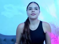 I am a young, pretty, and very intelligent girl with a sweet and genuine personality. I enjoy meeting people, chatting about everything and sharing good energy. My charm lies in the details and in the way I make those around me feel special.