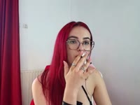 Hi there, I am 19, I started my sexual journey here and I want to explore more, you fav red head is here.