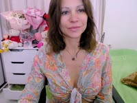 I am happy and kindly person, pretty, romantic  woman.  I like to talk a lot and get to know each other, to know what you like and what you want to do.