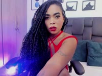 I am a Latin brunette girl, with a bright cinnamon skin and a look that hypnotizes. I am unrestible full energy and passionate, of those who feel barely enter a place. I am naughty and sensual by nature, sure of herself, I am flirtatious, they make me laugh, I like to dance, explore new experiences and live intensely every moment. I enjoy being the center of attention, but also knowing how to turn every moment an unforgettable adventure. It is fire, passion and fun you will find in me... everything in one woman.