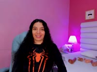 I am a passionate woman, with a smile that captivates and a personality that draws you in from the very first moment. I love to talk, to listen, and to create an atmosphere where you feel comfortable, free, and special. For me, every visitor is unique, and I like to take the time to get to know you, discover what you enjoy, and make sure you love every moment by my side.
If you’re looking for someone to have fun with, laugh, relax, and also let yourself be carried away by passion, I’m here for you. I see myself as playful, affectionate, and truly devoted to what I do. I want you to feel that being with me is stepping into a different space, where complicity and energy flow naturally.