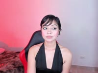 I love exploring my body with my fingers, moaning loudly in your ears as I reach the peak of ecstasy. My legs shake when I orgasm, and my vagina gets so wet you could quench your thirst. I like sucking while looking into your eyes.