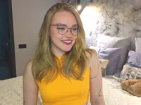 I`m your sexy girl
