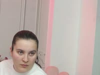 on the road to self discovery and becoming a full fledge model