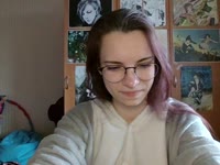 Hey, I’m Aila — soft voice, sky-grey eyes, and a mind full of stories I don’t always tell right away… unless you’re charming enough.
I dream of riding a motorcycle with a book in my bag and the wind in my hair. I’m sweet with a streak of stubborn, calm on the outside — but I notice everything.
If you’re the kind who loves long looks, little games, and cozy teasing — come closer.
I might let you guess what kind of story I’m in tonight...
Or maybe you’ll become part of it.