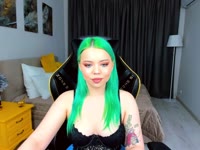 comfortable atmosphere in my room and the desire to surprise you, to see the sparkle in your eyes. So that it would not be just a SHOW, but a real euphoria, when you forget that this is virtual communication and immerse yourself in the feeling of my closeness.