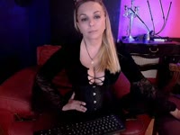 Come to me, my wild, submissive one and let me show you the ultimate pleasure and seduction of controlled submission. I will get you on your knees, gasping to feed your deepest fantasies to me. I will be your domme, teasing you, denying you, and taking charge of all your thoughts and desires. I will train you in my ways, exploring the exotic realms of CBT, JOI, CEI, SPH, Tease, Strapon play, Financial fetish, Foot fetish, Nylon fetish, Boots, Teamviewer, Blackmail, Exposing, Chastity training, Discipline training, Ignoring and much more. Your control is in my hands and I will use it to drive you wild and make you submit to my every request. Dare to come closer and explore the boundaries of pleasure that only I can bring. Get ready to have your bone, boxer shorts, self respect, and credit card taken away and become enslaved to me— your only goddess.
**GET IN NOW !**

I will get you down on your knees and reveal your darkest fantasys and desires.
tease &deny
cbt
jerk off instructions
roleplays
sissification
financial fetish
foot fetish
nylon fetish
boots
teamviewer
blackmail
exposing
chastity train
discipline training
ignore
and many more..if your fetish is not listed here pm me and tell me about it