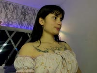 An extroverted girl, I love to be curious, to know and experience new things, I love to be taught and to be able to teach, to know my limits and also to establish a good relationship with you.