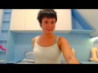 Hello cutie, My name is Dymphie, I am a horny girl who loves to enjoy herself. Enjoying herself means to me stripping, teasing, stroking myself, fingering and of course toys. I am in no hurry and like to enjoy myself to the fullest. A delicious orgasm is the icing on the cake. Are you also a bon vivant? join the fun! Kisses Dymphie PS: I only wear thongs, NO panties or panties. So for the sake of repetition, I am allergic to the word panties or panties!