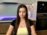 Hello everyone Nice to meet you My name is Annie I am a friendly cheerful girl who loves to meet new people, communicate and give a smile and make you smile I would like to know a little more about you If I am not online you can send me a message with a description of yourself I will definitely answer you But in general I would like that when you come to me online we get to know each other better because I am here only for this purpose to meet new people and get to know them better I would like to tell you about my hobbies and preferences personally in private or VIP as you prefer xoxo