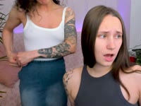 Hey hey ;) im Jess ♥ I am the owner of this account.  sometimes im streaming with friends here..im so funny girl and kind girl :) come to my room and tell me about yourself