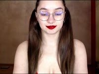 Hello, my name is Julia, I have a lot of passion in me, some sex appeal too and some weird dreams that I would like to share with you!