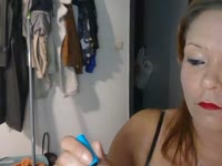 Milf of 34 years young