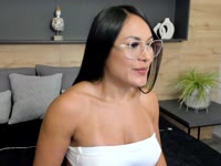 I’m a sweet girl with a playful side, someone who knows how to listen, smile, and create a special connection from the very first moment. I love chatting, laughing, and making you feel comfortable, as if we were sharing a little secret just between us.
People say I have a captivating energy, a look that makes you want to stay, and a voice that feels soothing. I’m not just a pretty face — I enjoy playing with words, atmosphere, and chemistry.
If you’re looking for someone genuine, warm, and with a hint of mischief to spark your curiosity, you’re in the right place. Come discover me at your own pace… sometimes the best thing is simply to let yourself go.