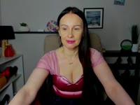 With my blue-green eyes that shift with the light and a teasing smile that invites curiosity, I’m the kind of woman who plays with contrast – soft yet bold, romantic yet daring. Standing 169 cm tall with a natural 75C bust, I carry myself with grace, confidence, and just the right touch of temptation.

I’m drawn to everything that awakens the senses – the feel of silk on bare skin, the flicker of candlelight, and the power of a well-timed glance. I adore deep conversations, playful tension, and the art of slow seduction. Whether I’m wrapped in lace or taking control, I know how to leave an impression you won’t forget.

Let’s explore the space between words and desire... I promise to keep you intrigued.