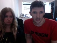 Hello! My name is Lera and Peter. I am a blue-eyed blonde with a slim figure. I