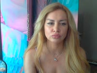 I am a hot woman with an incredibly sexy and very tasty body. I am a long -legged blonde with large blue eyes in which it is easy to drown ... I am in excellent physical shape. I am brave and ready for experiments, fantasies and the search for new sensations .... I am wild and at the same time incredibly feminine. Hey dear, are you not afraid to get burned?
