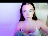 I’m spontaneous, playful and always up for a good laugh. I love flirting, good chemistry and meeting people who have a great sense of humor. ome visit my stream and get to know me — I love fun conversations, a little teasing and making every moment feel special. I’m open, confident and definitely never boring.  Come say hi… I promise you’ll have fun staying.