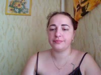 I am kind and sweet, fascinating woman who likes to change her image.