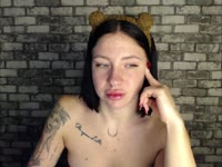 Hi my stranger. I am a young, sexy brunette. With large chubby lips and a chic figure. I always keep my body in excellent physical shape. I am engaged in erotic types of dancing.  I have a great sense of humor. And I am very hot but at the same time feminine and sensual girl. If you are not afraid of deep and strong sensations, write to me. And I will light a fire in your pants.