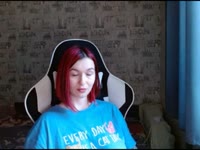a young and cheerful girl, I love hot communication and tattoos ... my hobbies are to cook and make drawings on my body.  I really want to find lovers of hot conversations and sweet masturbation.
