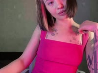 Hi there, I’m Lira — or call me Lirika if you like the sound of it. I’m that girl who can be soft and sweet one moment, then teasing and mischievous the next. Sometimes I’ll keep things cozy, sometimes I’ll challenge you — it all depends on the mood… and on you.
I love when conversations turn into a little game. Share a secret with me, and maybe I’ll trade you one of mine. Tempt me with your fantasies, and I’ll see how far I can push your imagination. Are you brave enough to play along, or do you prefer to take it slow and savor every second?So tell me… what makes you smile the most? What can drive you crazy in the best way? If you answer honestly, I might just give you a taste of how I can be your sweetest dream — or your most tempting distraction.