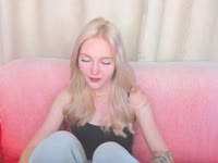 I`m your sexy girl