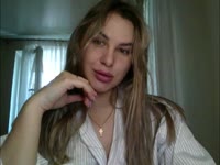 I am balanced and stable in everyday life, but you are allowed to knock me down with your first impression. You are smart, I am beautiful. Let