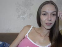 Hi, everybody! My name is Margo! I am always glad to meet new acquaintances! I like to be in the center of attention)))) I like to bring happiness! I like to talk, dance and..... play)))) I like to have fun! But my mood can change and I can be completely different))))