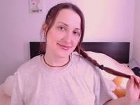 I love playing with my toys, sucking them and pretending they are your cock.