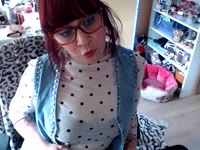 I am a very naughty girl, do you want to come play with me?