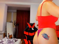 Hi, main reason i`m here - i like to make you feel comfortable and give well deserved pleasure u need in life) I like you to discover all i have including my smile,my bright blue eyes that will make you feel special and my tight pussy that never gets dry XD) Come over here boy, ur orgasm makes me happy))  Yes i am really playful pussycat but why shouldn`t i be? we live only once so let it be life ful of joy and pleasure.. Kisss xoxo