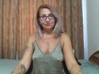 Hot and sensual