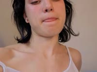 Hi, I’m Eva – a sensual, smart, and very real girl who knows how to build slow, irresistible tension. I