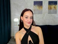 A little sweet, a little sassy, and always smiling  I love attention, laughter, and people who know how to keep a conversation interesting. Come say hi