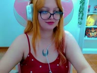 Hi, I`m Kaori! A cute young girl who loves the geek world. I`m quite a newbie on sex life and I would love to learn more with you!