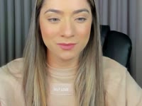 Hi  I am a young woman that like to try this out will you join me?