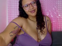 They see me as a smiling, sweet girl with a curvy body that invites you to get lost: real, natural curves, and large breasts that don