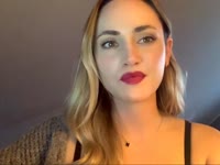 I imagine being wrapped in someone