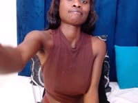 llow me to dominate u,call me ur Mistress, my dark beautiful skin speak volumes! My big tits, phat and and wet pussy want u to submit! I have no limits, u can use my as ur sex toy! I will I enjoy a challenge, I love crazy fun! Let