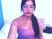 Hi, my name is Violeta. I