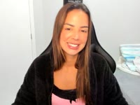 Hey! I speak English, Spanish and Netherland. I am a Spanish woman living in Netherland now. I am single, so I am always horny.
I am here to have fun and try new things, do u wanna have fun with me? Come on <3