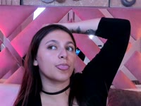 You will find the kindest company, an intense lover, a tender smile for a kinky blowjob, and a risky and flirtatious personality (ah, without forgetting THE biggest HEART behind a pretty breast, wink wink
