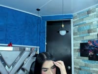 Welcome to my profile,
My room is an extremely passionate and sensual place filled with mistery, desire, feminity and a lot of fun.
I love exploring my sexuality and chatting with nice people here.