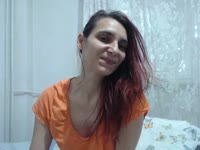 good,my name is  Stefanny, I am a very normal girl, just as if I were your neighbor, I like to play and have fun but I also tell you if you risk to ask without contributing, also accept the option that I ignore your request, especially if you forget about education and good sense. I am not a robot or an AI, sometimes I feel and suffer (but only sometimes).I invite you to propose me your wildest ideas, original and above all that one that you have never dared to mention, because I love to know, try and discover new limits and horizons.the only thing I ask is respect with the users of the room and of course with me.i am also crazy, funny, capricious, shameless, but above all perverted, morbid and vicious.If you want to know and know more about me, you can follow me on my social networks.♥♥♥♥♥ If you