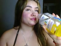 I’m your curvy, chatty girlfriend — the kind of girl who’ll make you feel like you’ve known me forever. I love talking, laughing, and creating real connection, and I’m always in a soft, warm mood that makes everything feel natural and easy.
I’m playful, sweet, and a little clingy in the cutest way… once I start talking to you, I don’t stop. I adore making you feel comfortable, seen, and wanted.
My curves are a big part of me, but my personality is even bigger — I’m affectionate, romantic, and I love giving attention as much as I enjoy receiving it.
If you like long conversations, flirty energy, girlfriend vibes and someone who actually listens, you’re in the right place.
Spend time with me and let’s build something that feels good, soft, and a little addictive. I’m here to spoil you with my time, my voice, and my energy