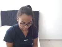 Hello, my name is Lorena, I will be delighted to welcome you, I am a fun 20-year-old girl looking for experience, I am from Colombia, I like to meet new cultures, people, and I would love to be able to give you the necessary fun and distraction