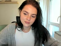 Helloooo <3 i am Maya! almost 20 years old girl who love to meet new people who are kind and lovely haha! i am half polish and ukrainian girl who is study in Amsterdam university! <3 love to chat and sharing my cutie body.. sometimes shy; *